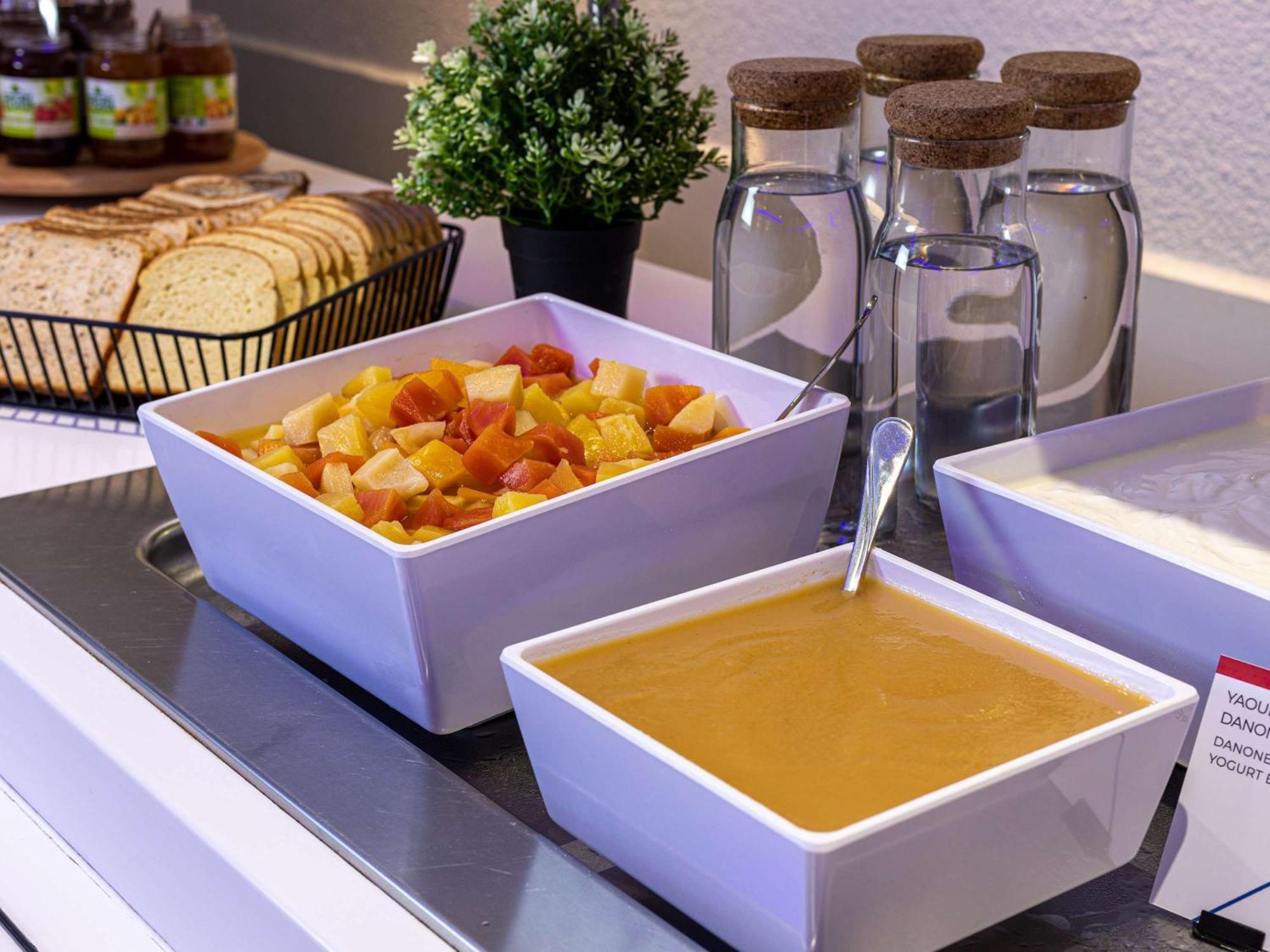 Hotel Ibis Budget Nantes Nord St Herblain Saint-Herblain Dış mekan fotoğraf